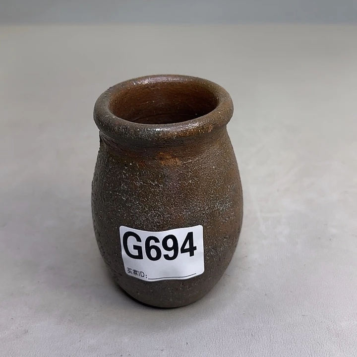 闲***观备前烧作品备前烧作品