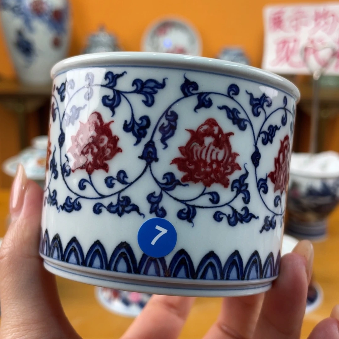 景德镇手绘哈哈哈哈哈哈