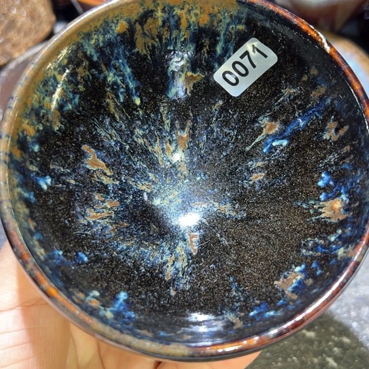 茶盏悠悠精选茶器71