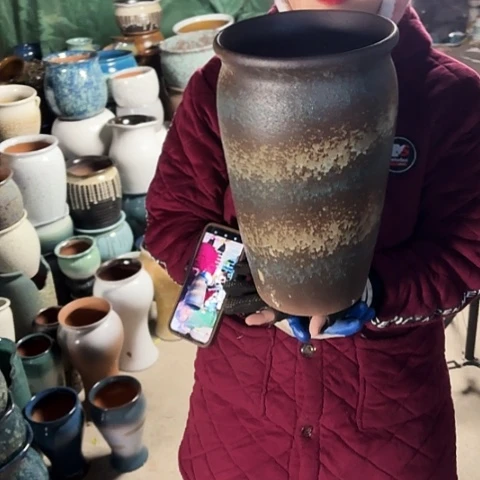 口20高33盆子盆子