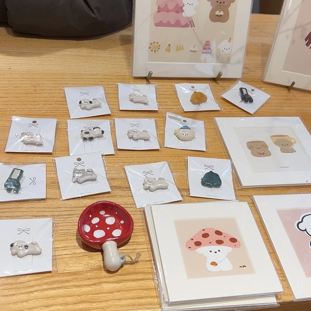 馒头上新馒头上新