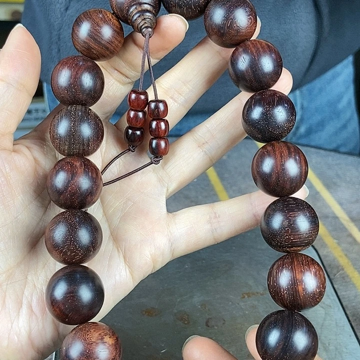 檀香紫檀（小叶紫檀）特*谱496