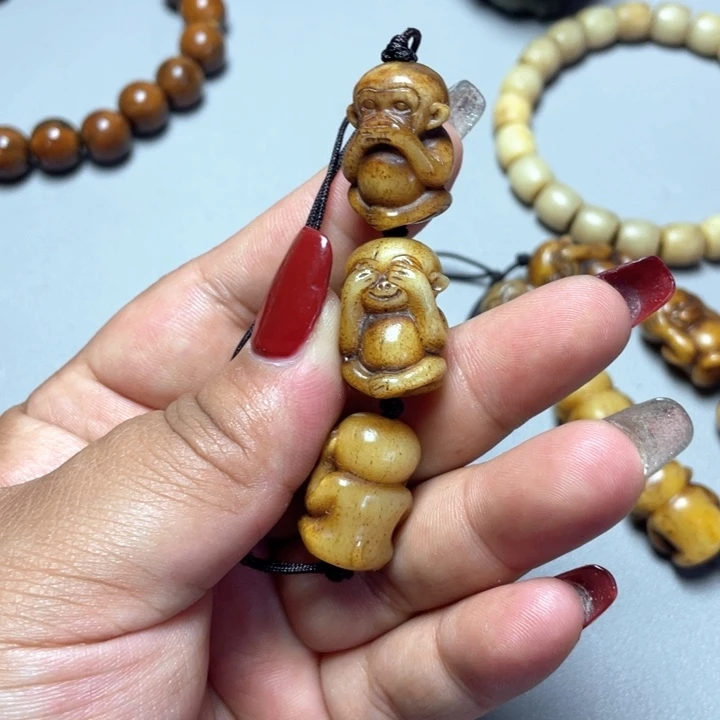 大果紫檀（缅甸花梨）其他