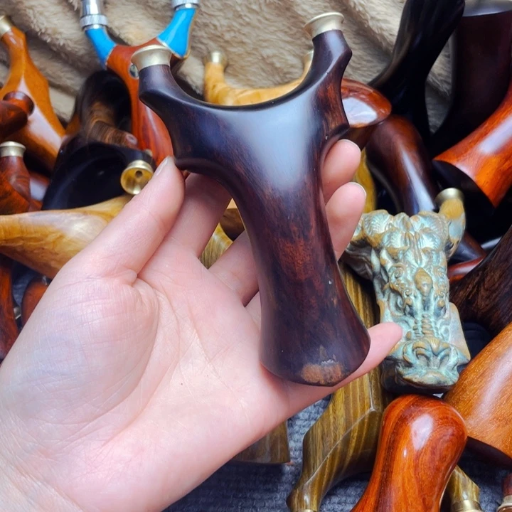 大果紫檀（缅甸花梨）瑕疵961