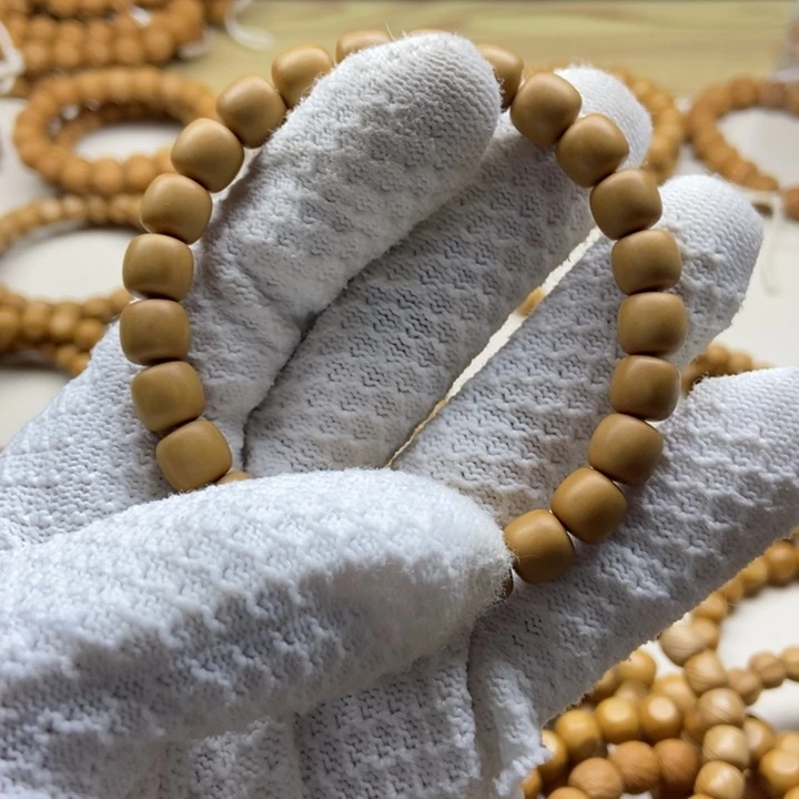 猴头核桃手串大***琳云天老邢哑光原色9➕