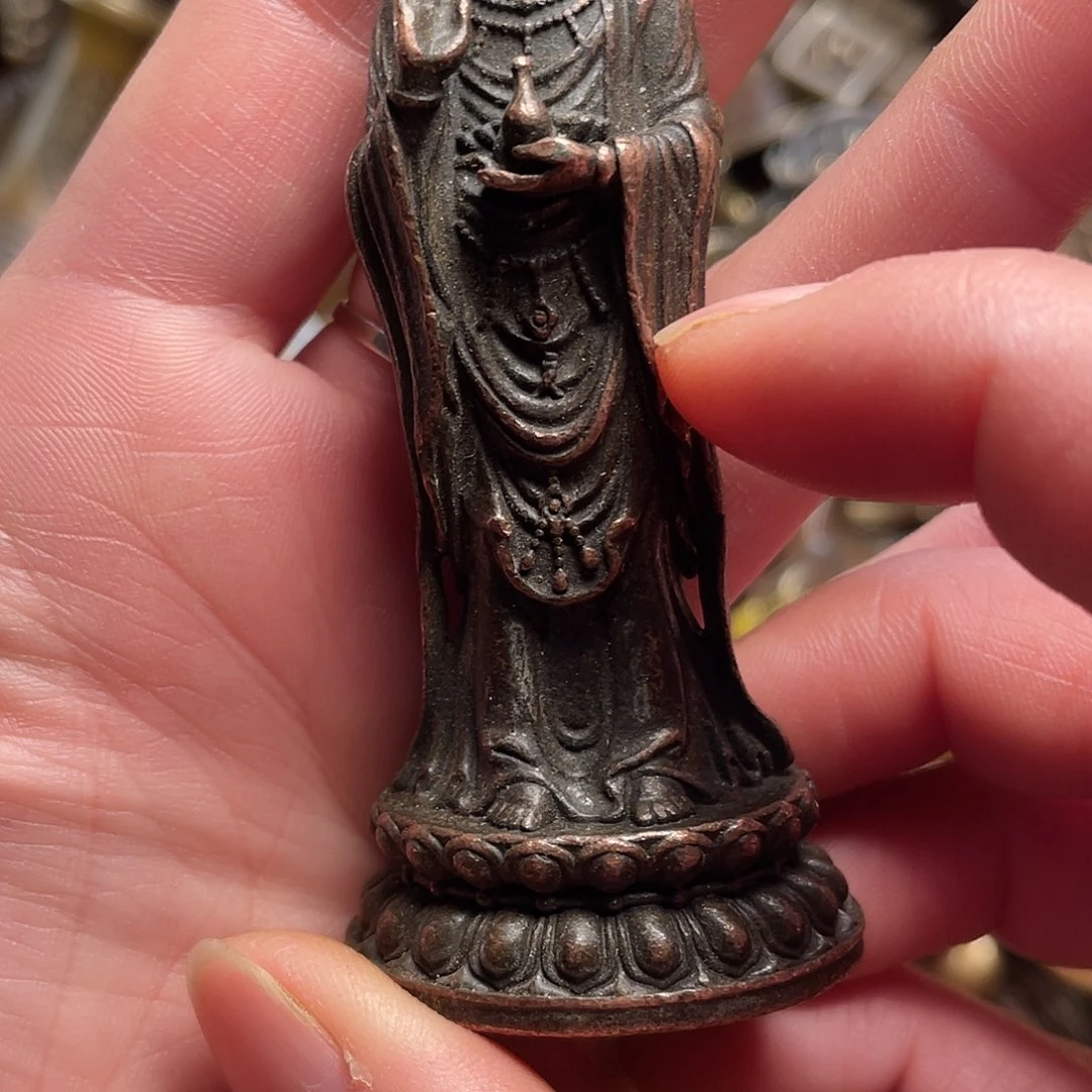 铜器摆件诚信经营