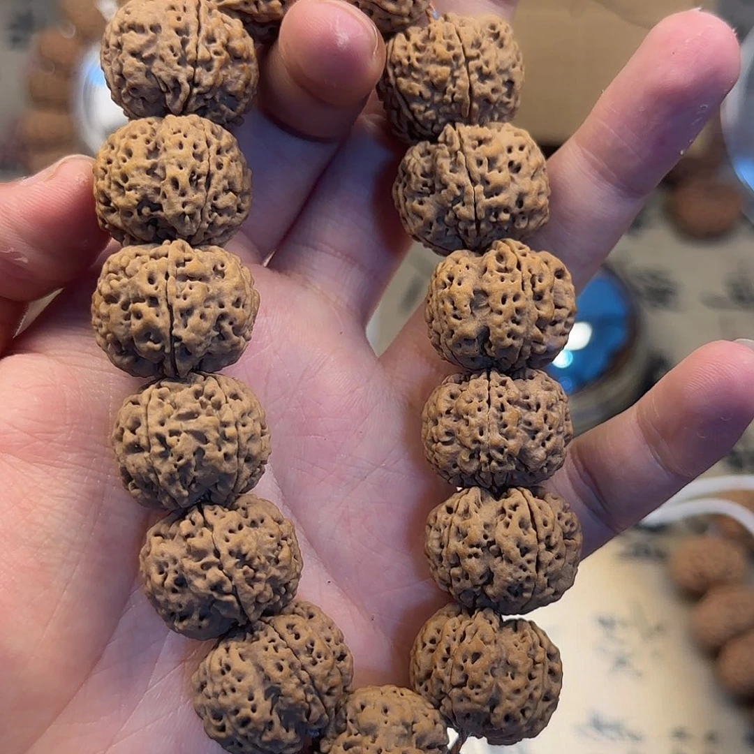 ****s金刚菩提手串金刚