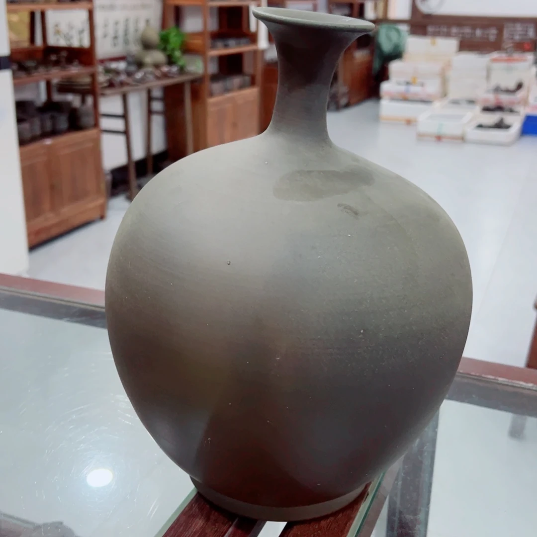 饭***桶坭兴陶贵台龙窑A197