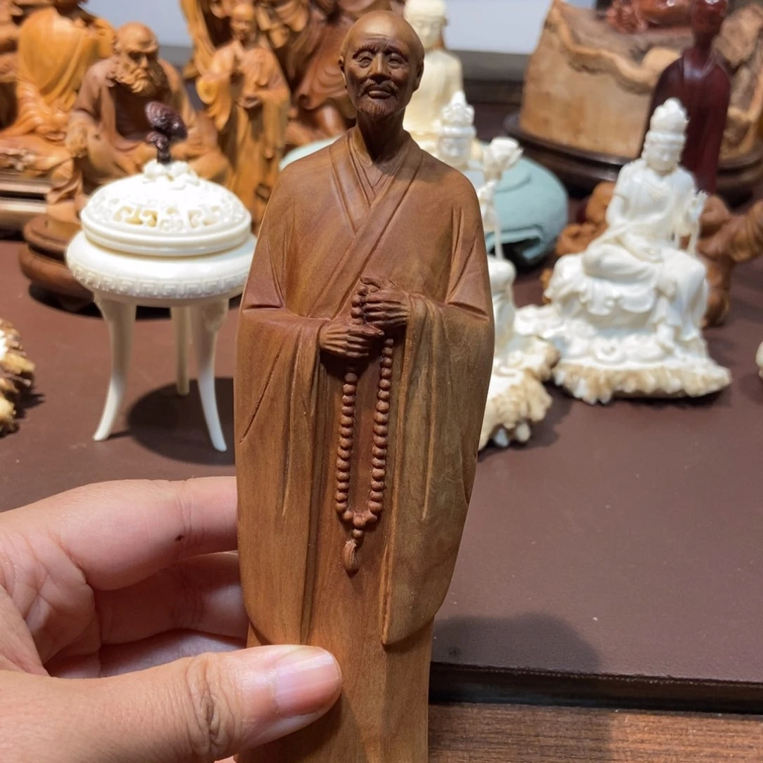 核桃木/黑胡桃（胡桃木）触