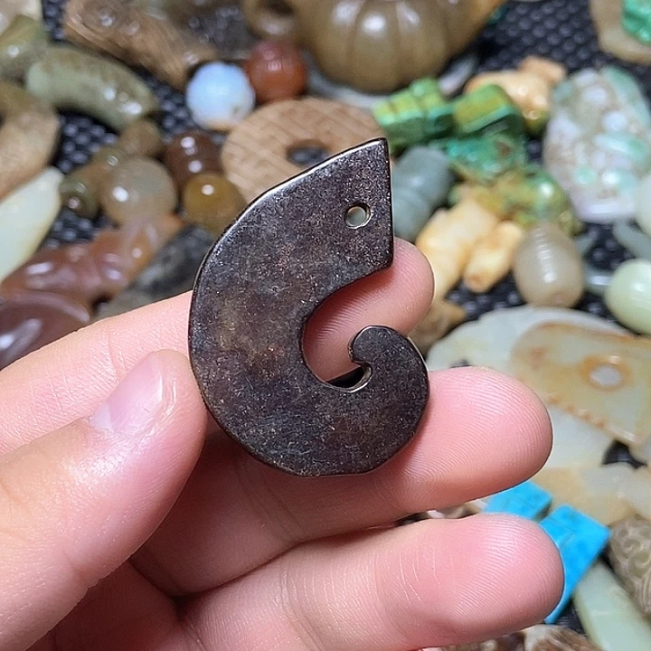 摆件直播间链接53