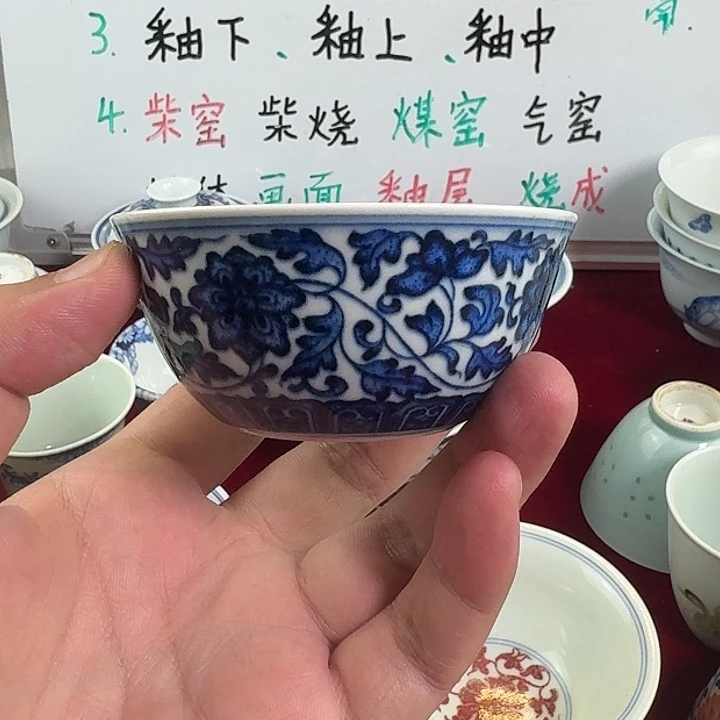 景德镇陶瓷美术精品
