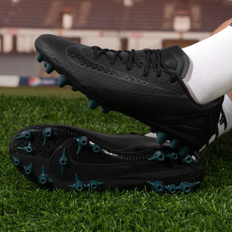 Nike耐克男鞋2025新款刺客系列VAPOR 16 AG短钉足球鞋FQ8364-002