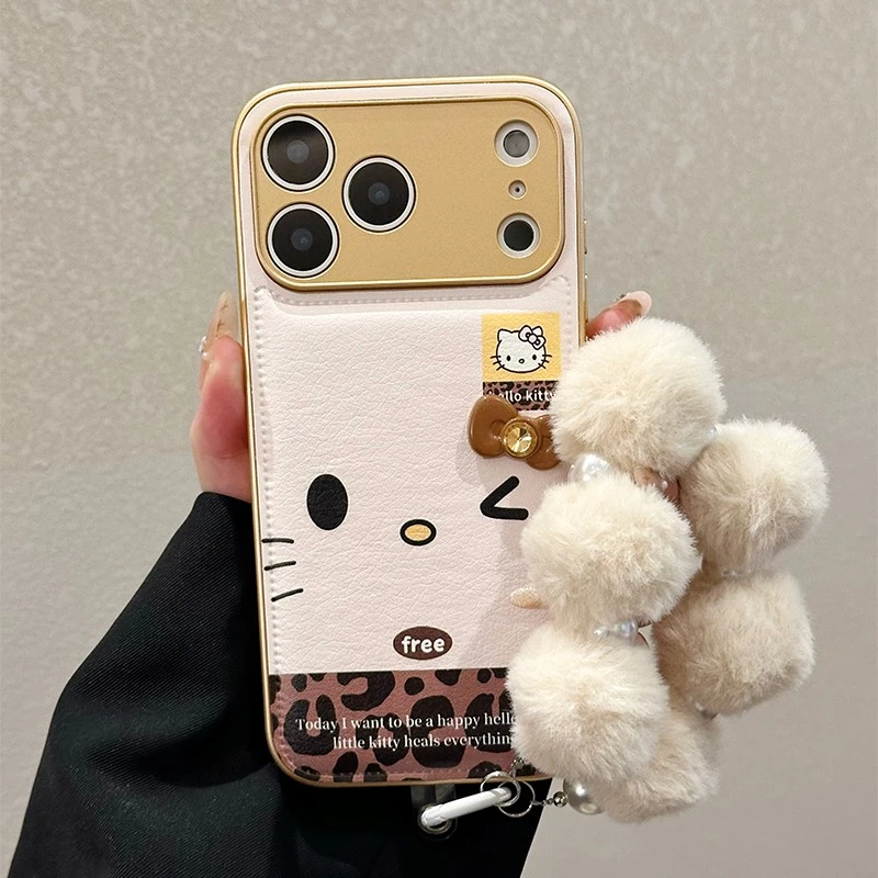 气垫壳适用苹果华为荣耀oppo小米vivo一加iQOO手机新款秋冬女高级