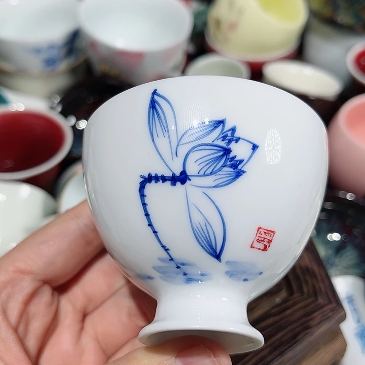 1只微瑕茶具茶具茶具