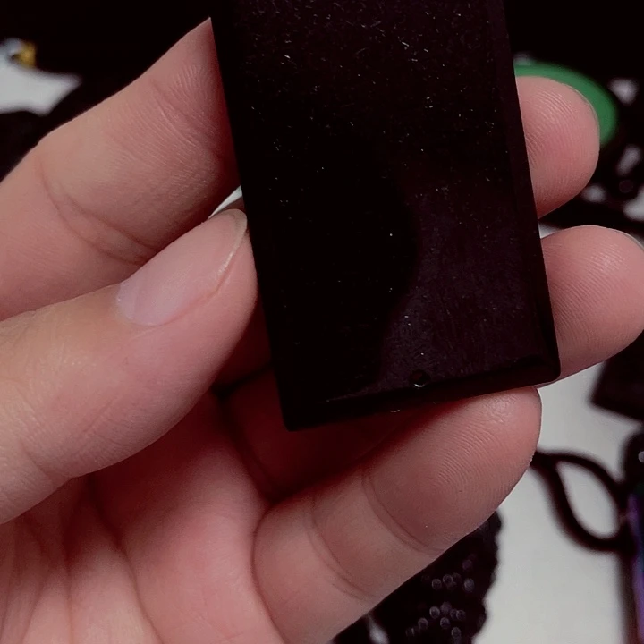 先鉴后发一物一证