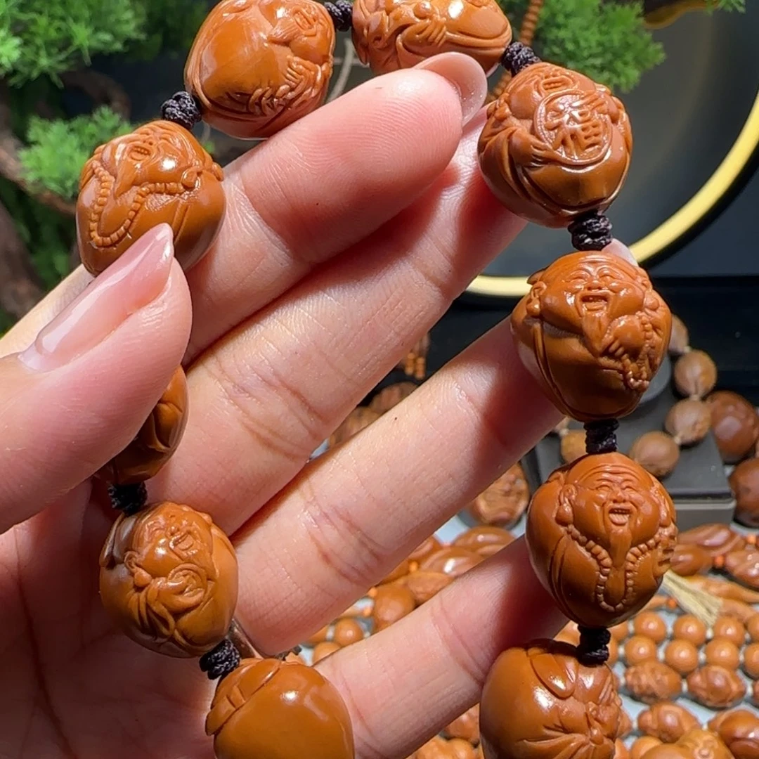手串/手链橄榄核福利待遇