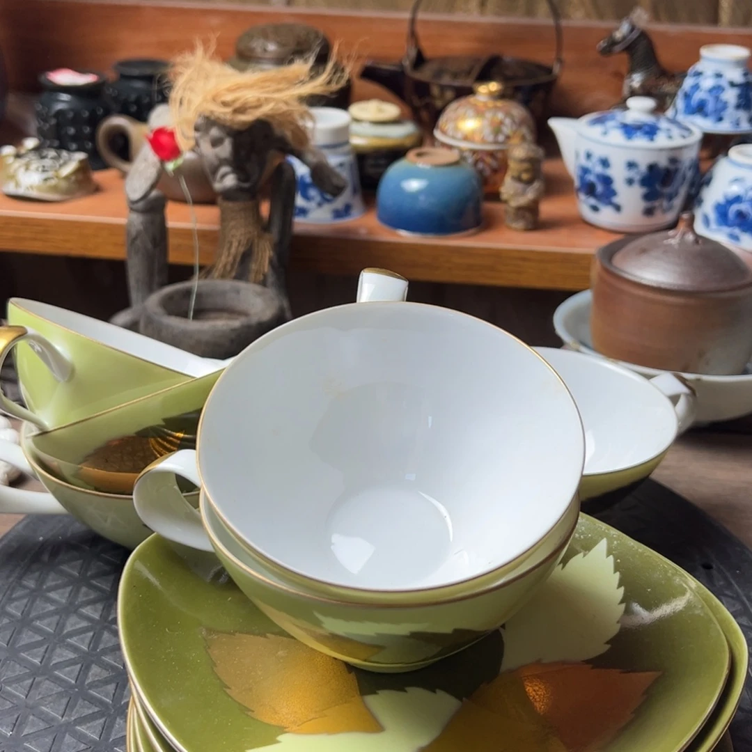 茶道具杂项，细节看好慎拍