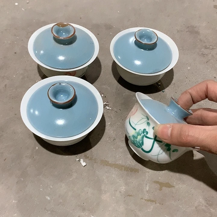 微瑕茶具介意勿拍