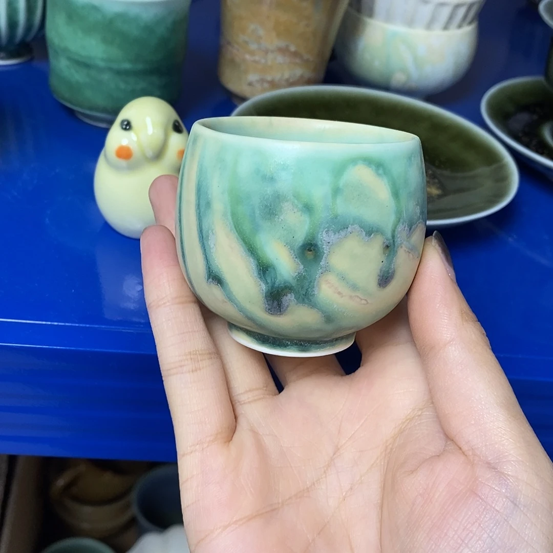 景德镇高温颜色釉21