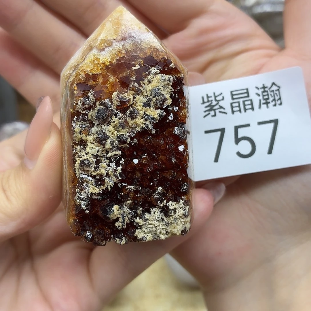 未镶嵌水晶大型摆件（非配饰）