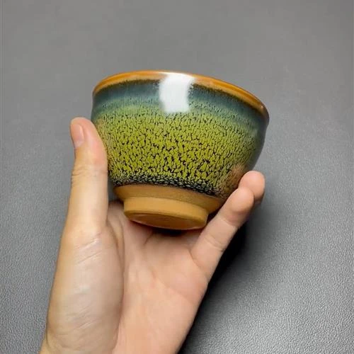 【闪购商品】茶盏-10063..........