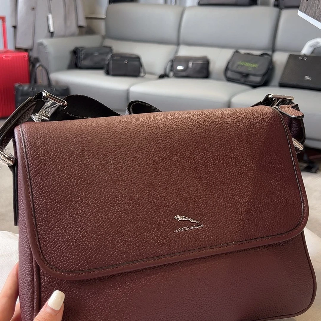 头层牛皮高品质包包