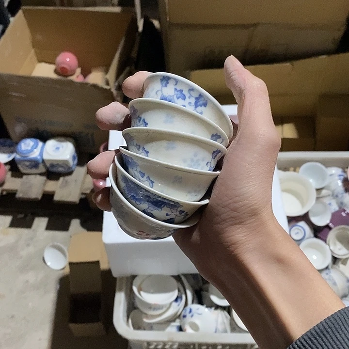 微瑕茶具介意勿拍