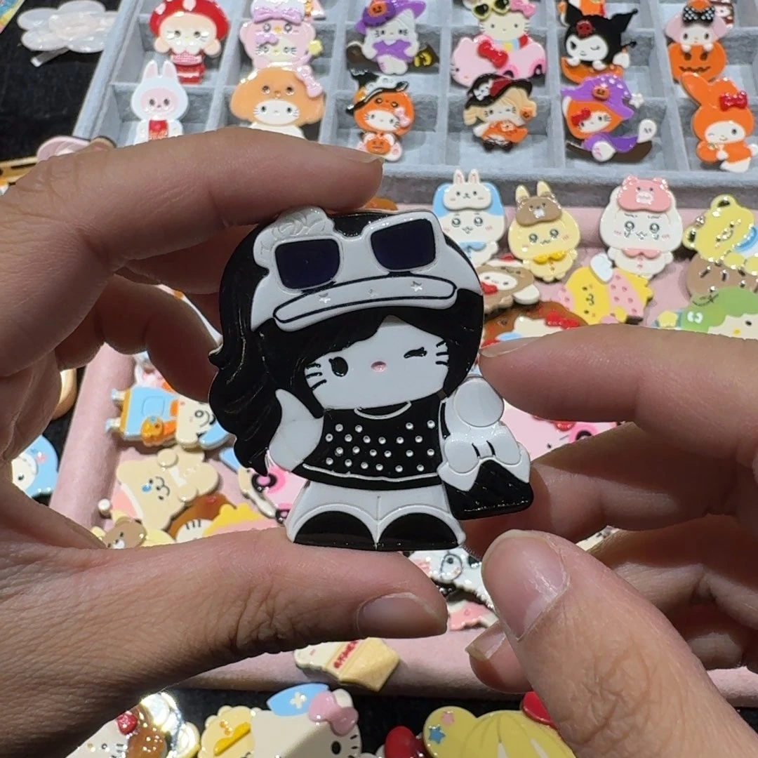 醋酸非金属小香Kt