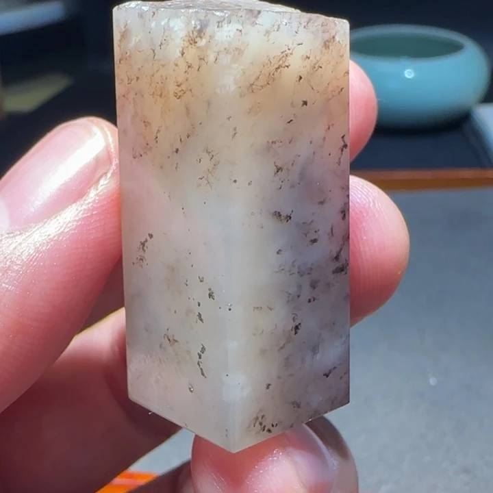 寿山石福集福寿山石