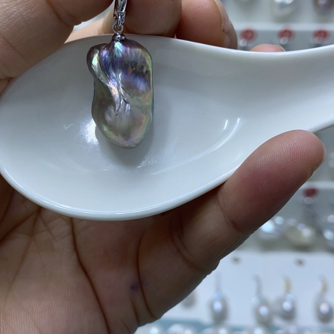 其它未镶嵌淡水珍珠