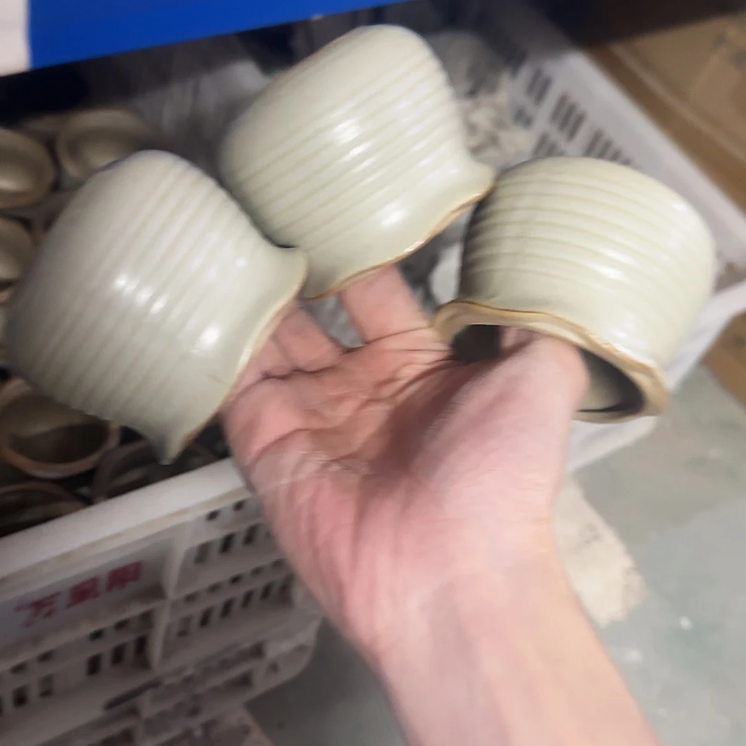 3个9061福利局绿植多肉盆［凑9元包邮24小时发］