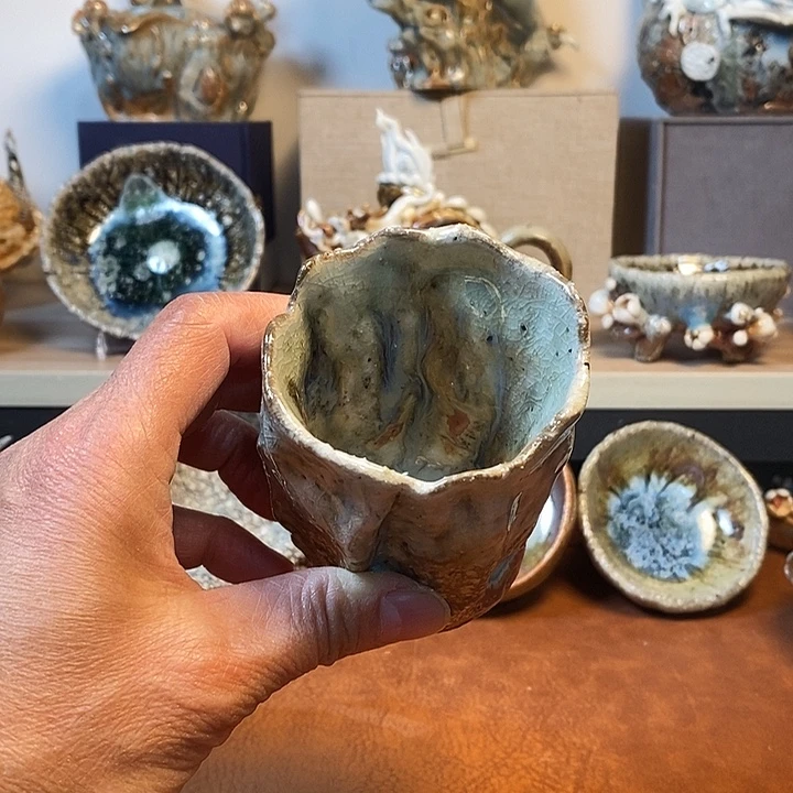 瓷片今天晚上好想吃火锅