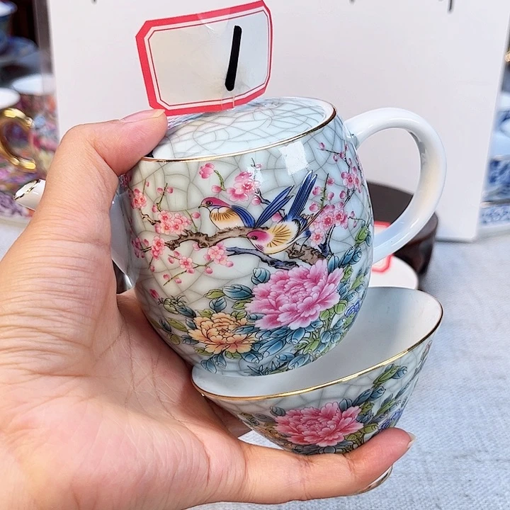 景德镇陶瓷景德镇瓷器