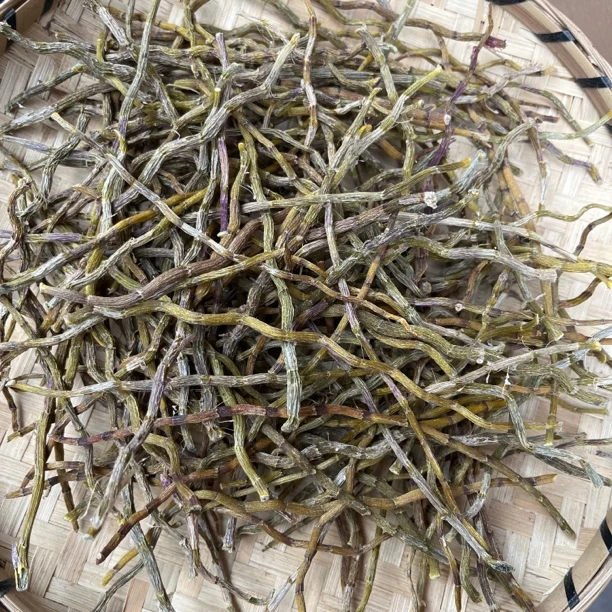 小念推荐云南山货特产铁皮石斛