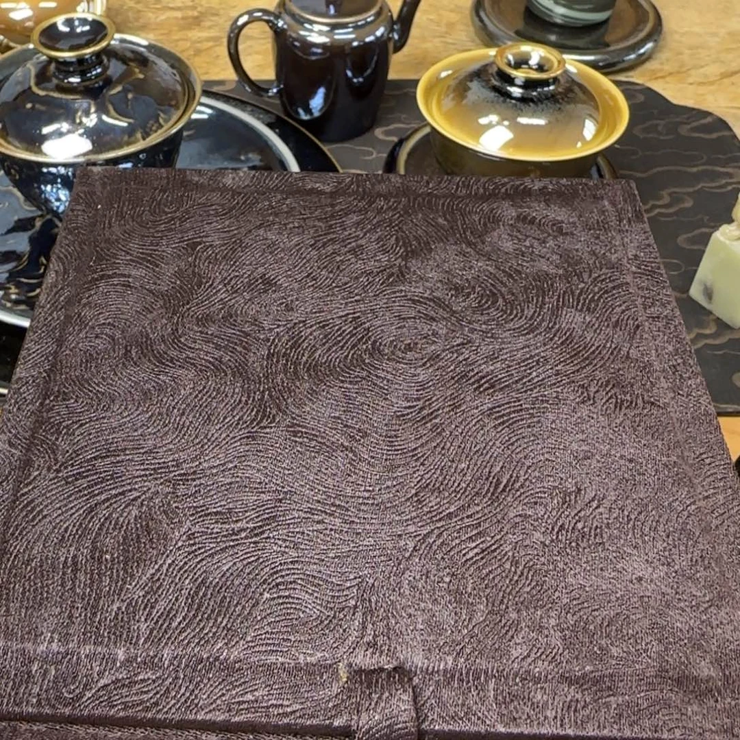 茶盏白丁瓷坊作品