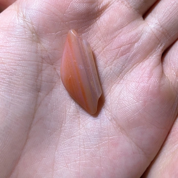 玛瑙/玉髓珠宝奇石未镶嵌