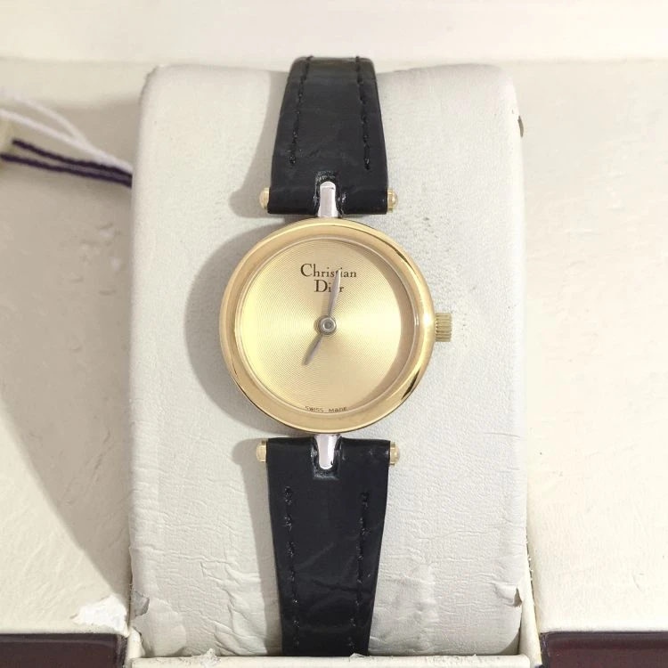 迪奥/石英表/表径21.5/S99251108022/[251221WY]