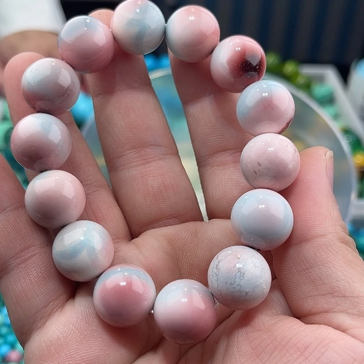 高瓷樱花粉精品精美