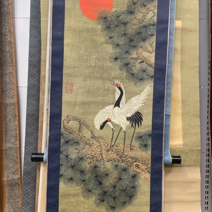 陈***2精品字画专拍链接