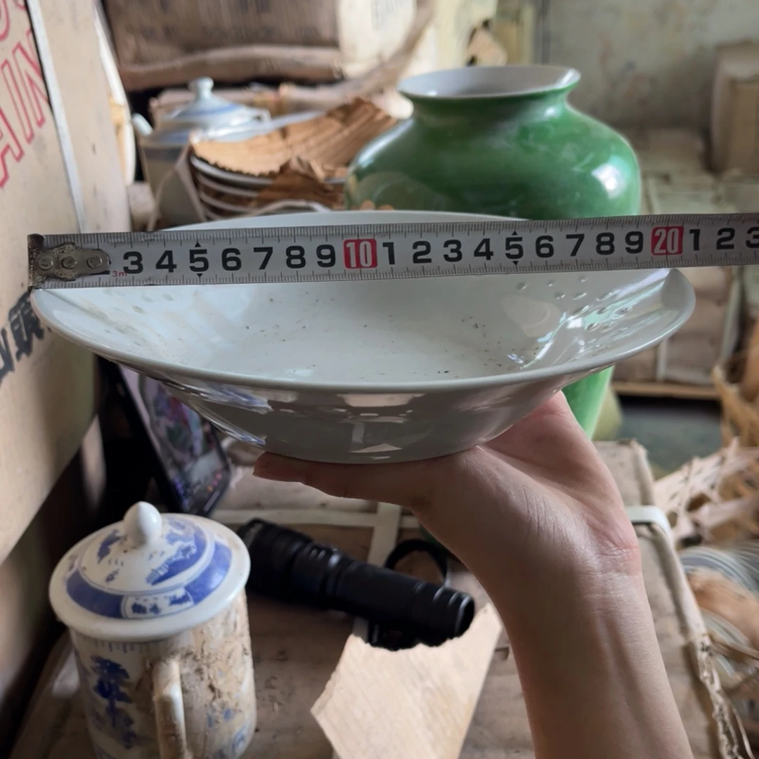 怀旧瓷器 孤品处理 介意勿拍