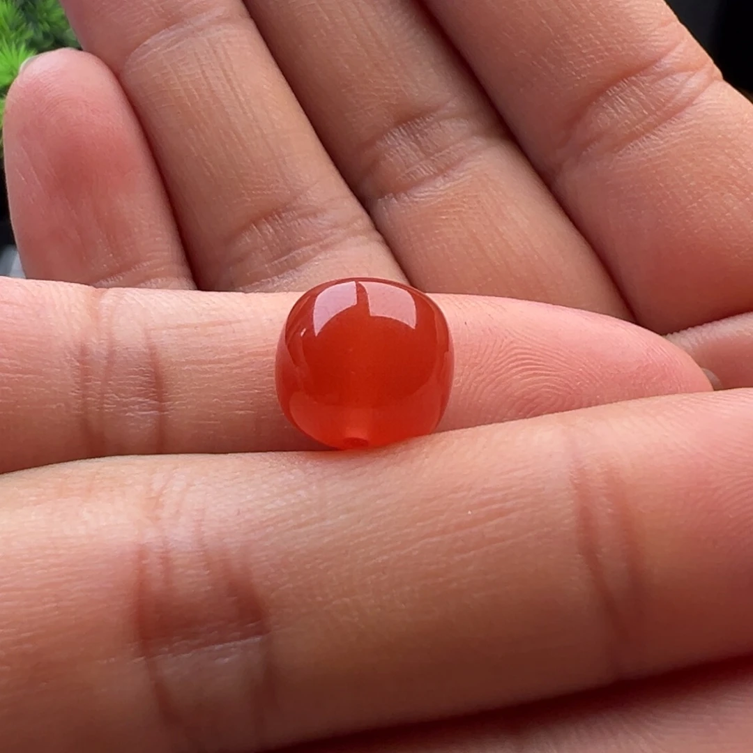 南红玛瑙老型11未镶嵌?**吖