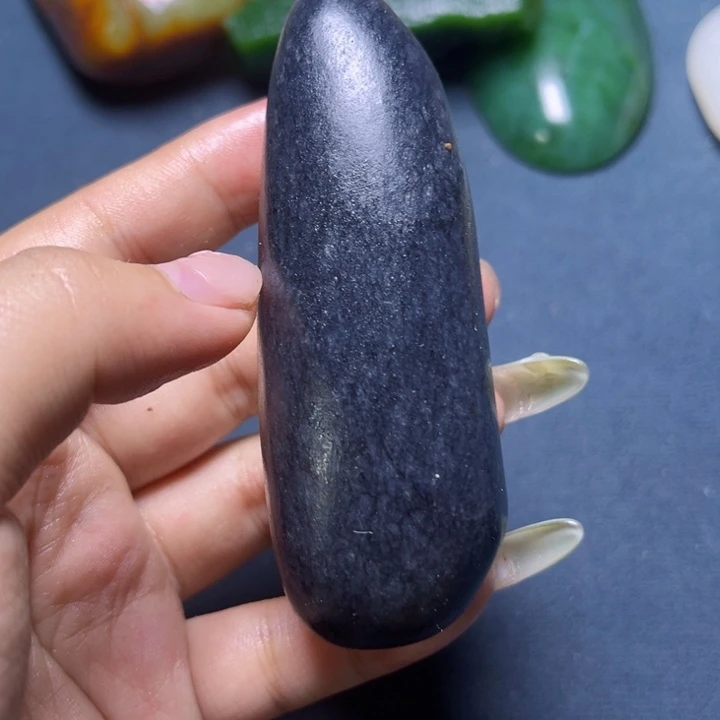 未镶嵌和田玉珠宝奇石