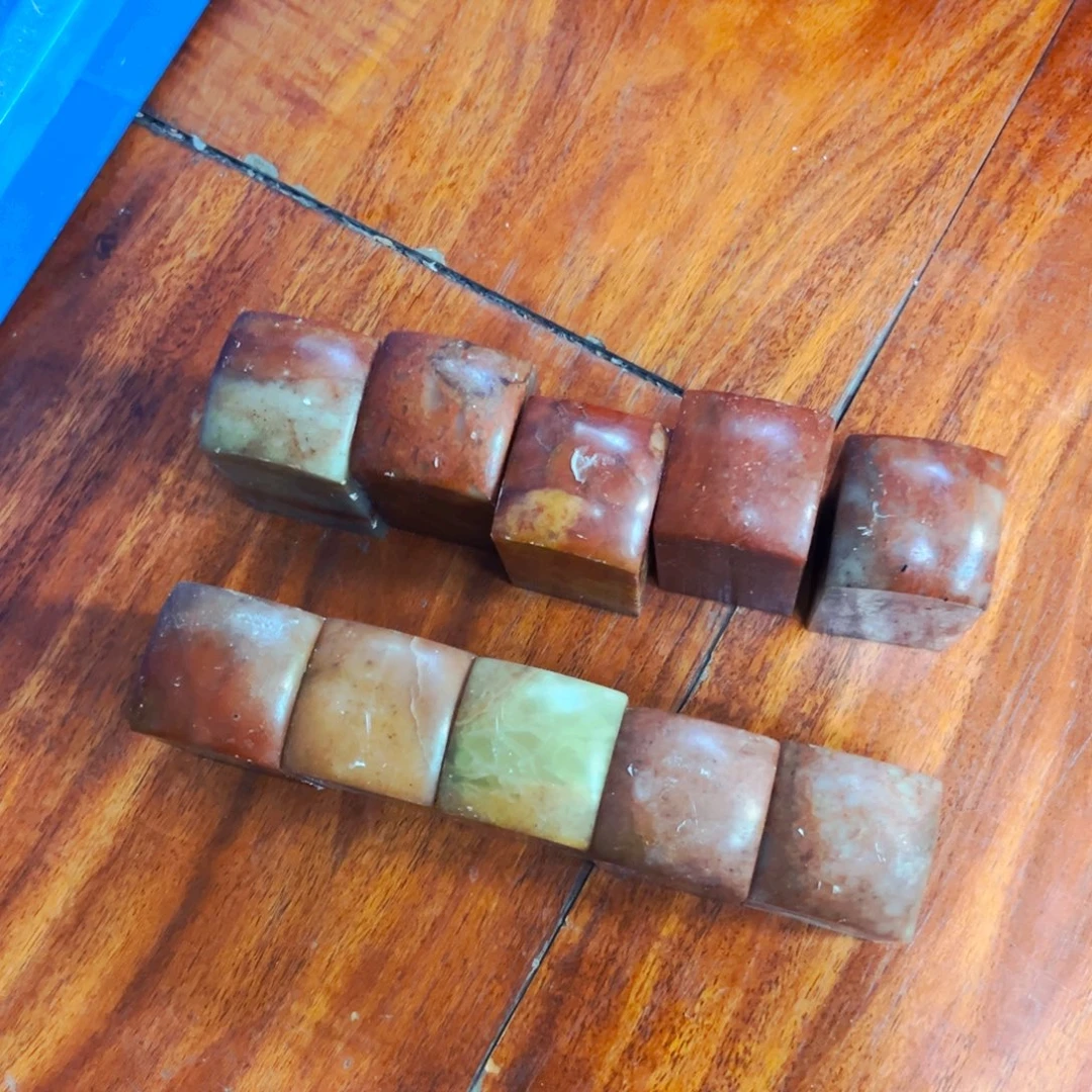 山***香寿山石捡漏瑕疵品