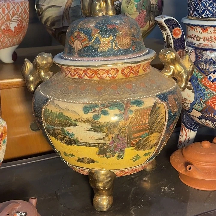 茶***川山堂 哈哈哈哈哈哈哈