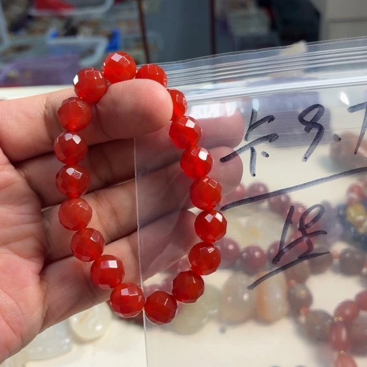 未镶嵌吊坠(不含链)玛瑙/玉髓