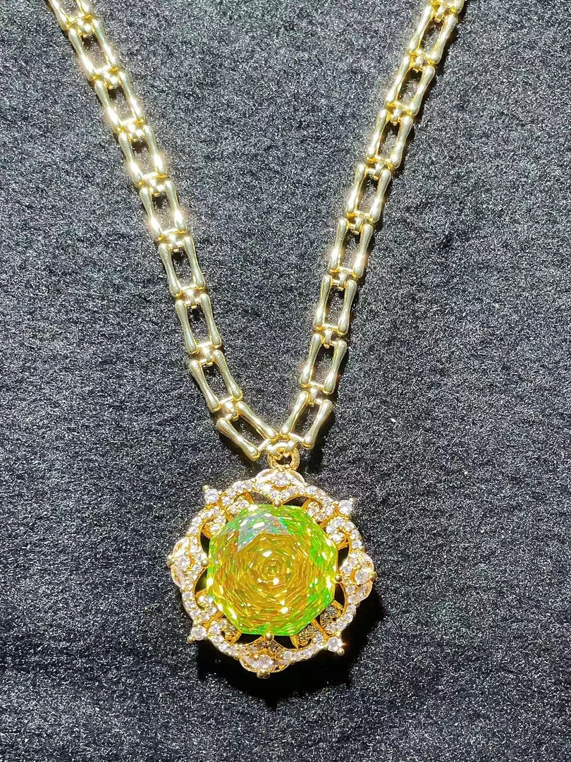 吊坠 璀璨精美Tbbo16-17