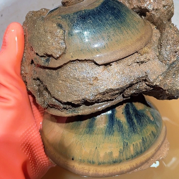 茶盏F****6茶盏主人杯一只