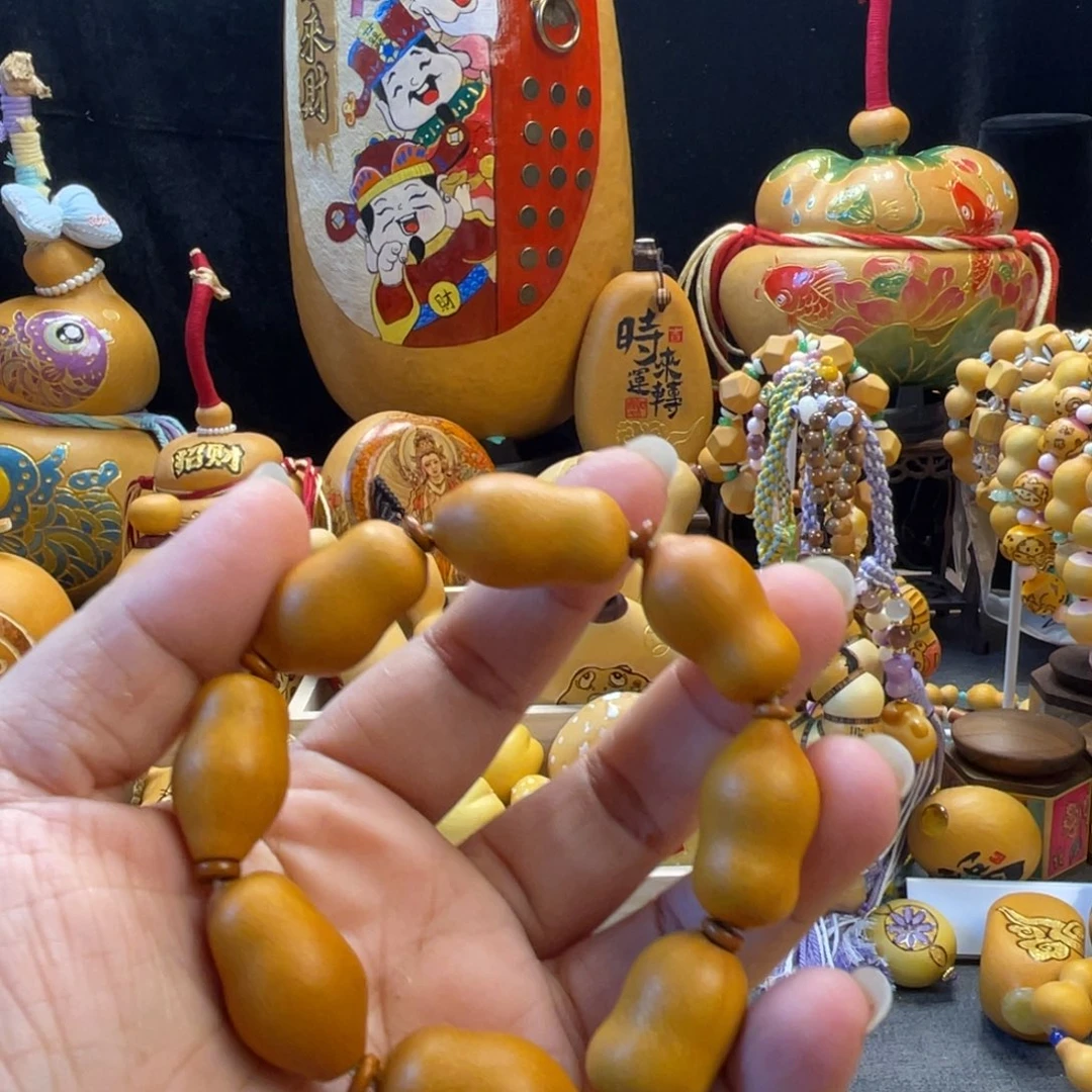 ****宝葫芦福禄了葫芦葫芦