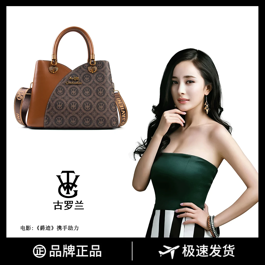 【长29宽14高21】手提单肩包女款斜挎大容量时尚女包3242-10