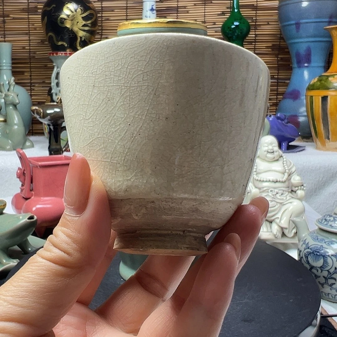 摆件瓷器艺术精品鉴赏